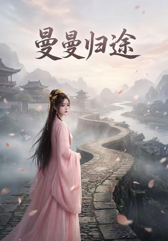 曼曼归途