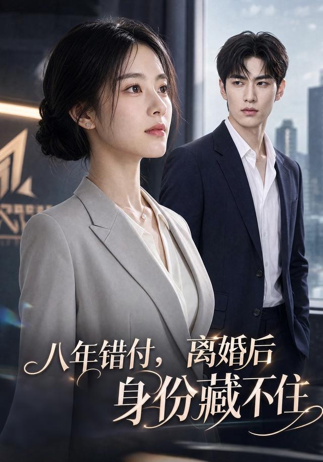 八年错付，离婚后身份藏不住