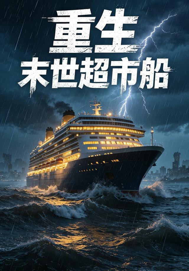 重生末世超市船