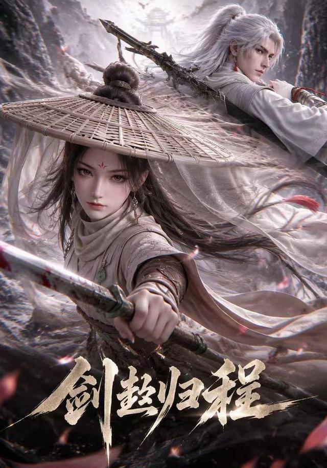 剑赴归程