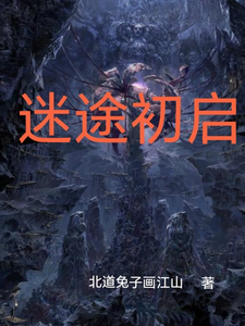 秘途初启 cover