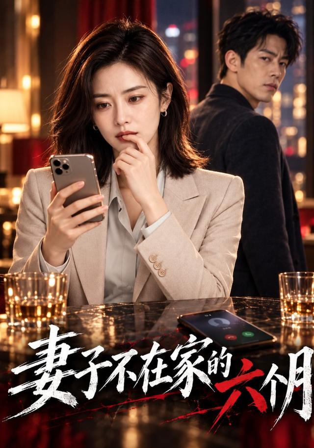 妻子不在家的六个月