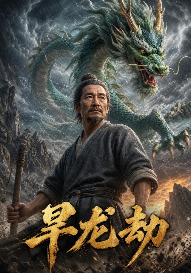 旱龙劫