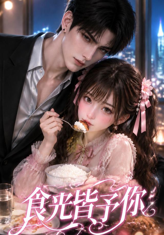 食光皆予你 cover