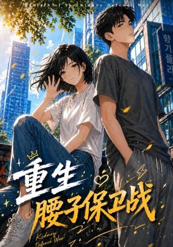 重生腰子保卫战