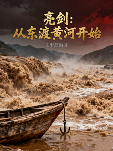 Liangjian: Starting from Crossing the Yellow River Eastward cover