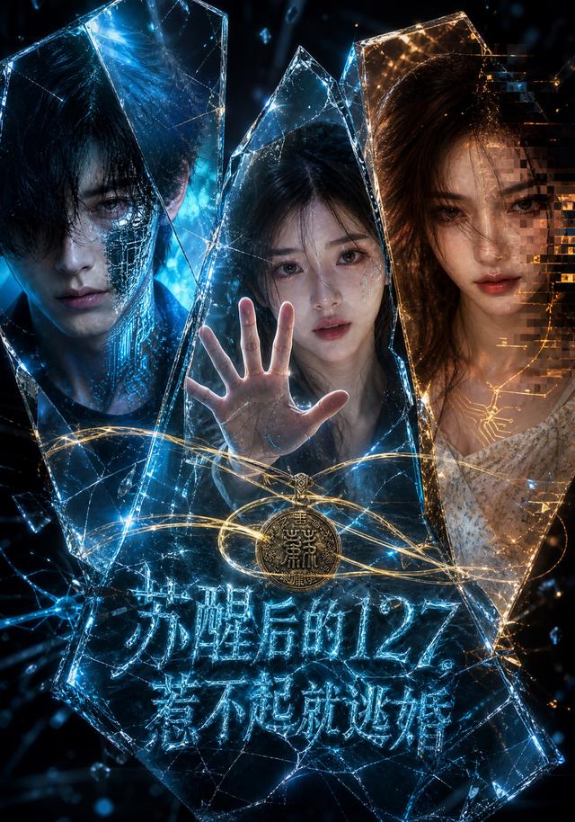 苏醒后的127，惹不起就逃婚