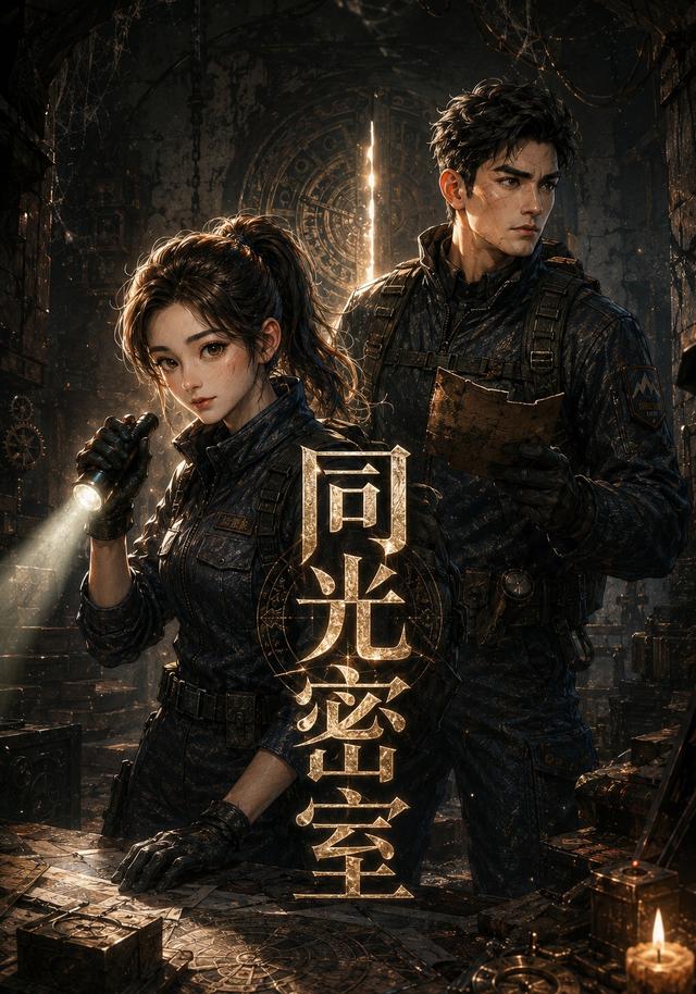 同光密室