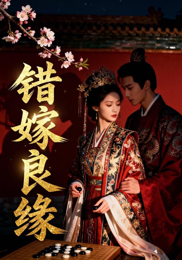 错嫁良缘