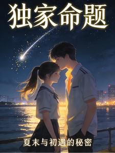 独家命题 cover