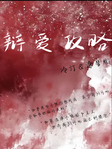 辩爱攻略 cover