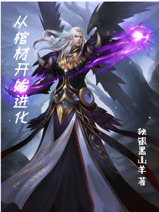 从棺材开始进化 cover