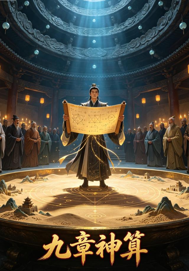 九章神算