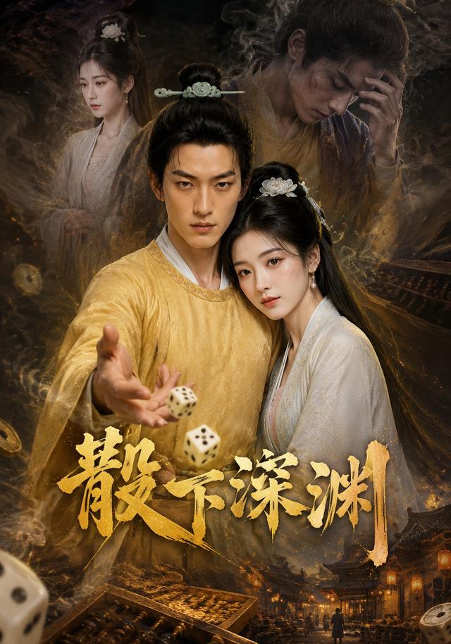 骰下深渊 cover