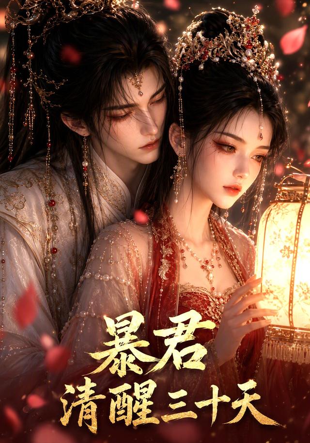 暴君清醒三十天 cover