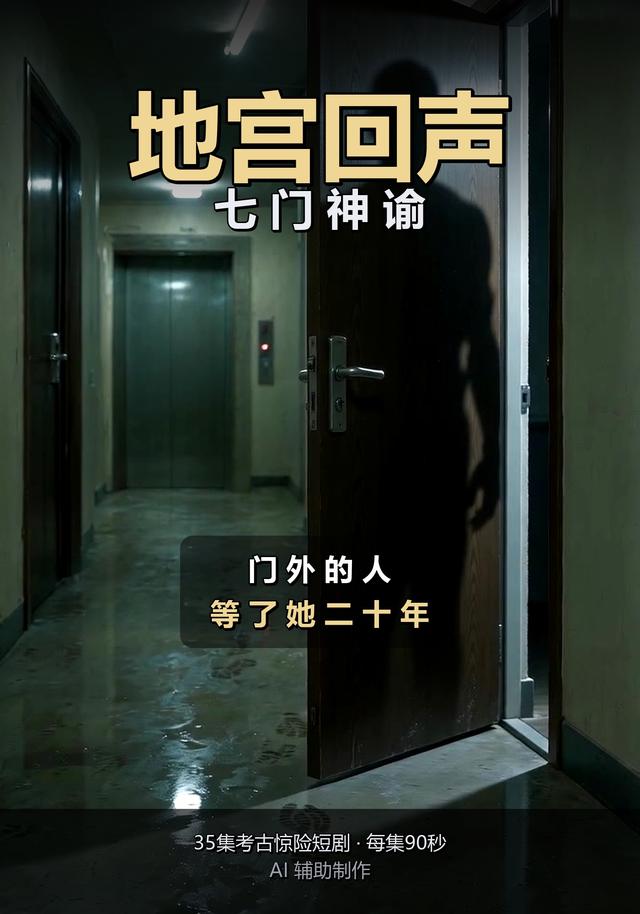地宫回声