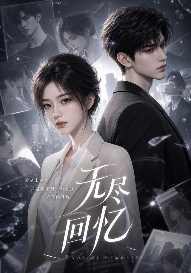 无尽回忆 cover