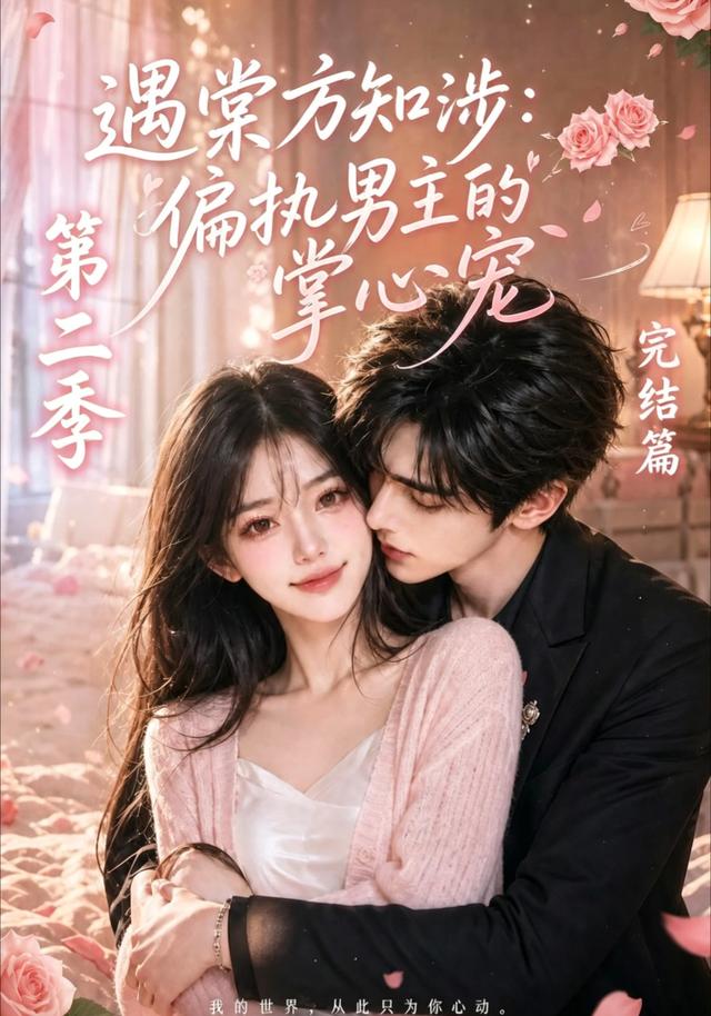 遇棠方知涉：偏执男主的掌心宠第二季
