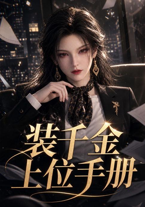 装千金上位手册