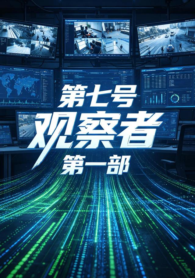 第七号观察者第一部