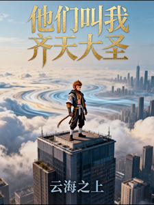 他们叫我齐天大圣 cover