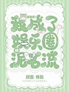 重生后我成了娱乐圈的泥石流 cover