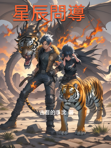 星辰問導 cover