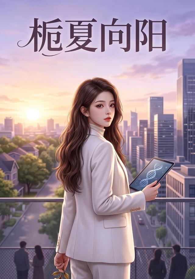 栀夏向阳