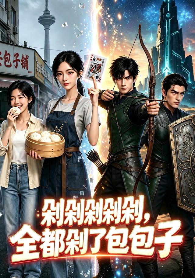 剁剁剁剁剁，全都剁了包包子