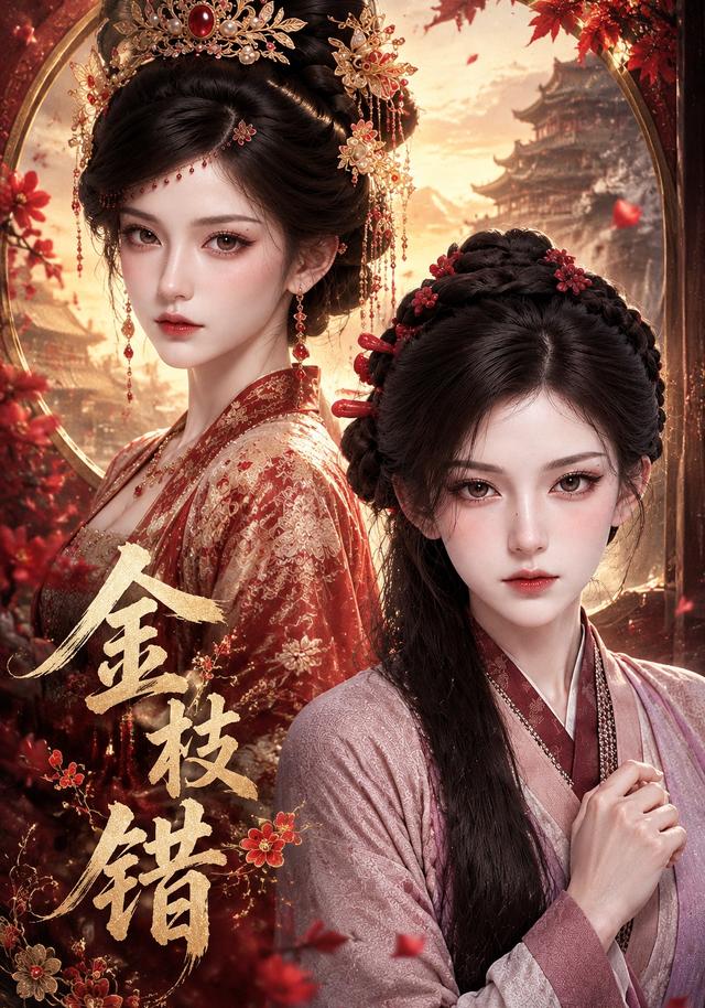 金枝错