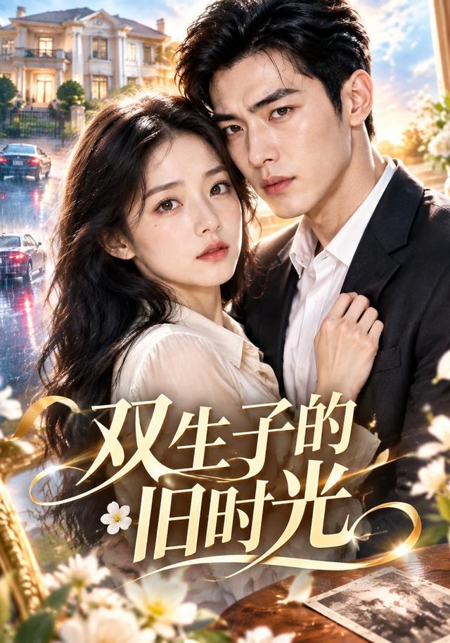 双生子的旧时光
