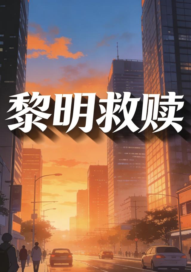 黎明救赎