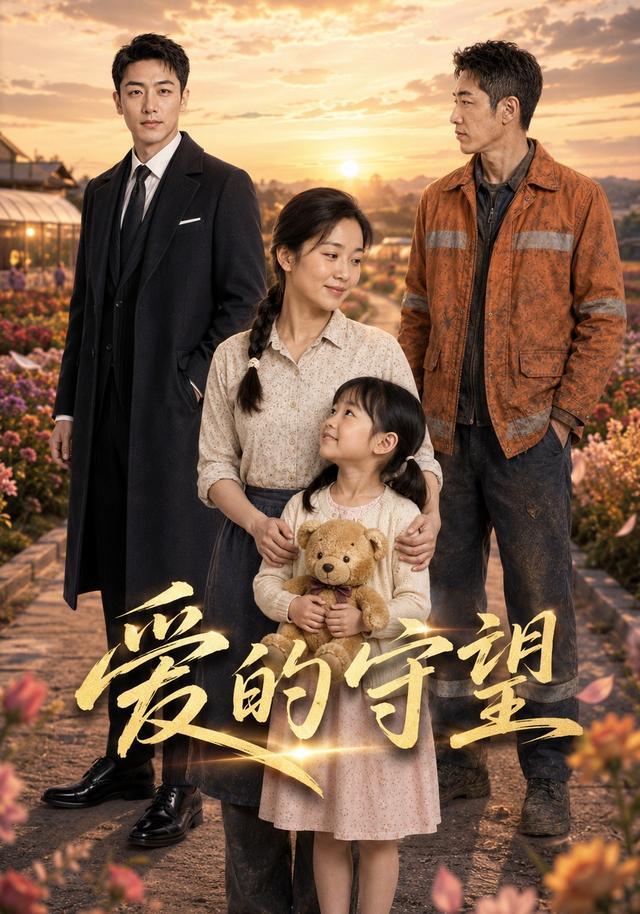 爱的守望