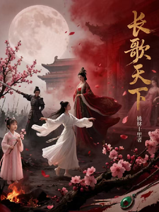 长歌天下 cover