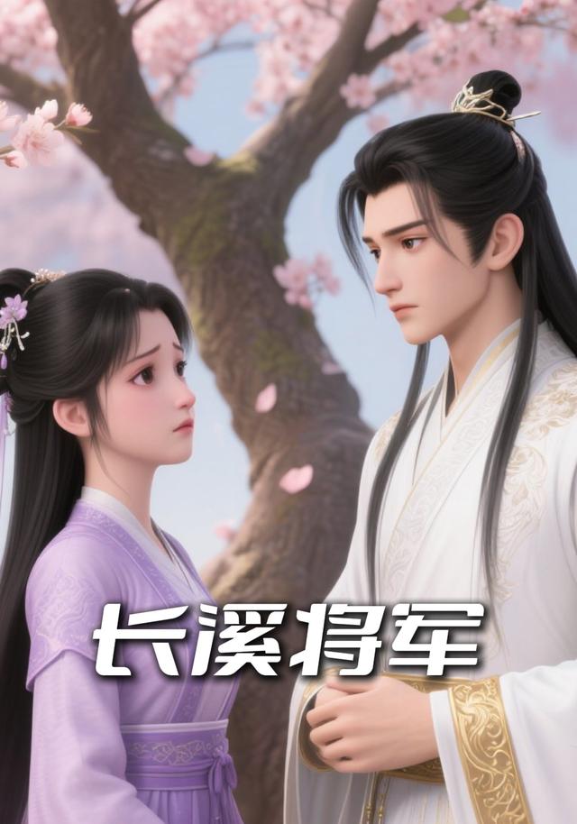 长溪将军