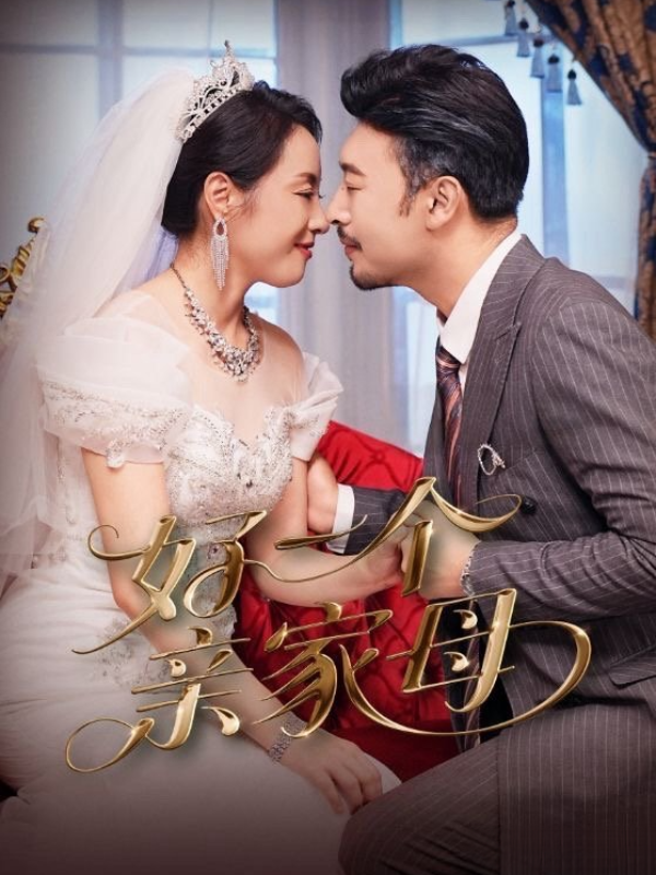 短剧好一个亲家母海报