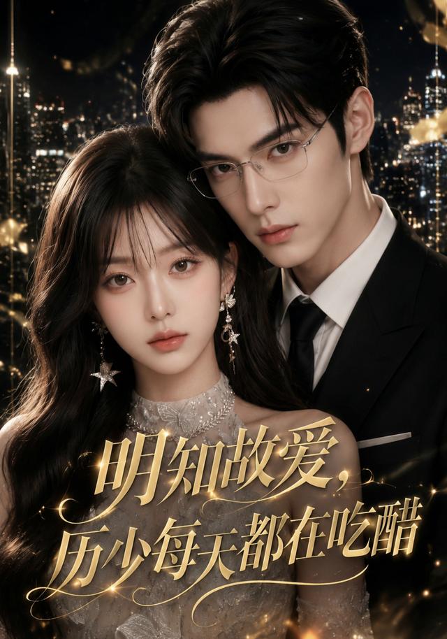 明知故爱，历少每天都在吃醋 cover