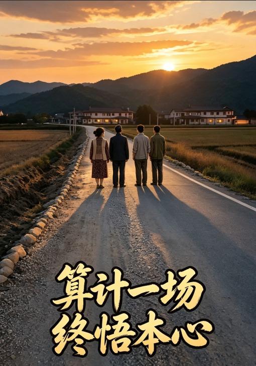 算计一场终悟本心