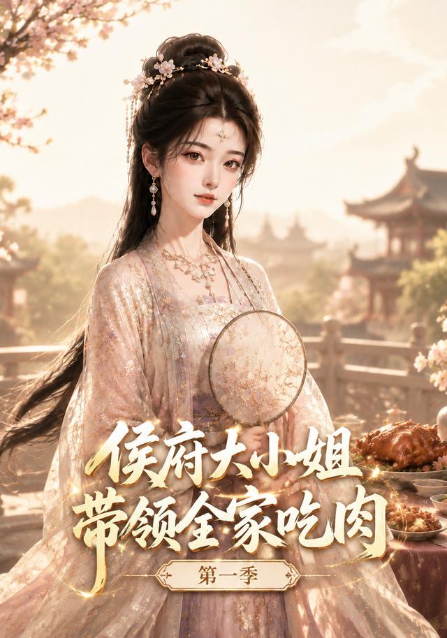 侯府大小姐带领全家吃肉第一季
