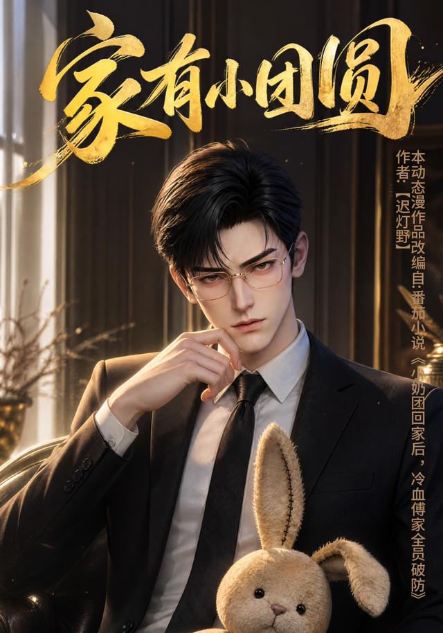 家有小团圆 cover