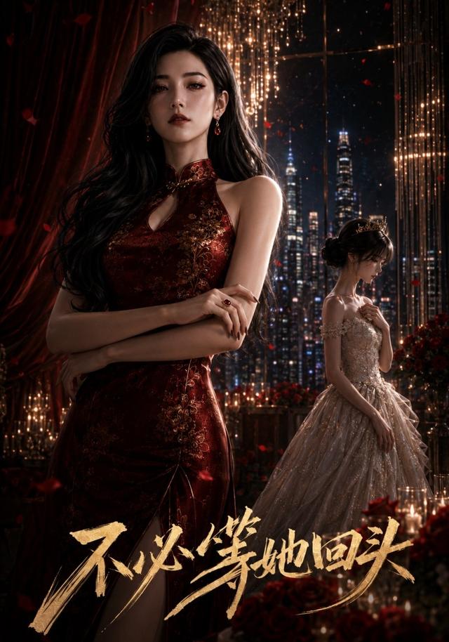 不必等她回头