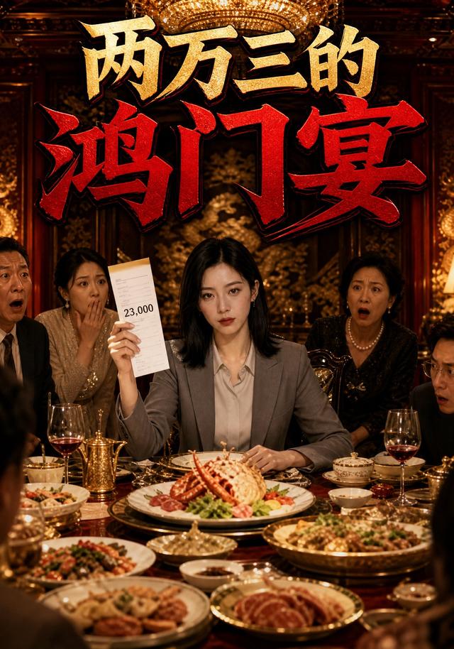 两万三的鸿门宴 cover