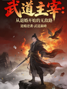 武道主宰：从退婚开始的无敌路 cover