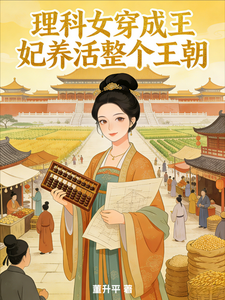 理科女穿成王妃养活整个王朝 cover