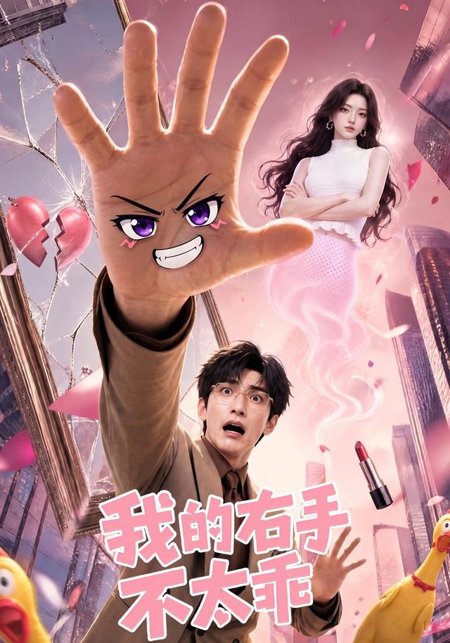 我的右手不太乖 cover