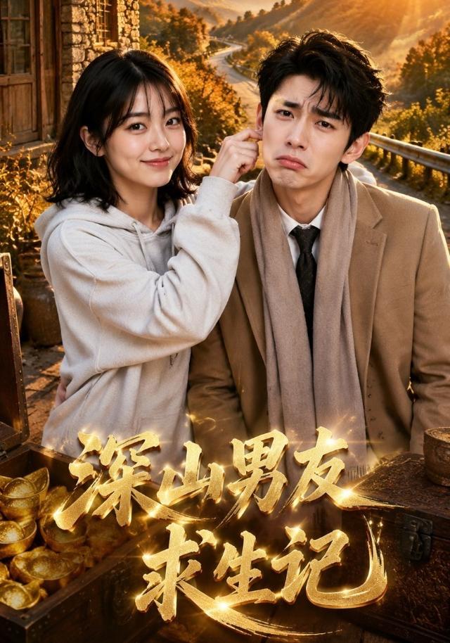 深山男友求生记