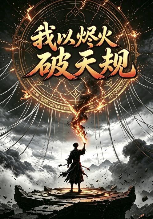 我以烬火破天规