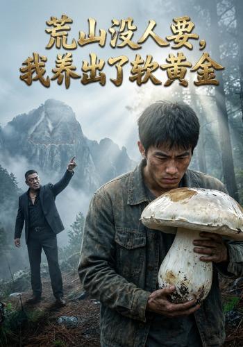 荒山没人要，我养出了软黄金