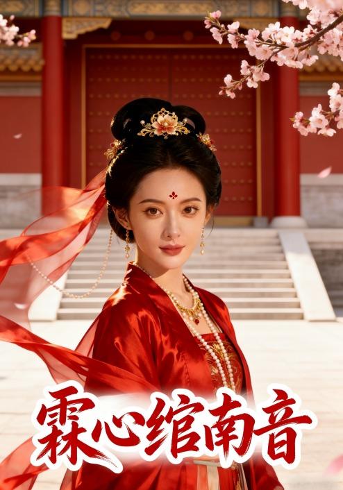 霖心绾南音