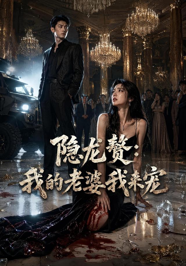 隐龙赘：我的老婆我来宠